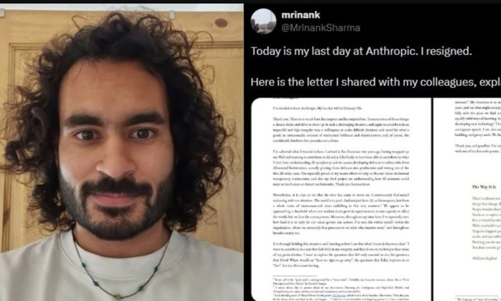 El mundo esta en peligro