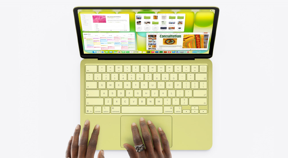 MacBook Neo