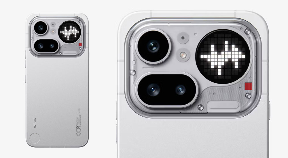Nothing Phone 4